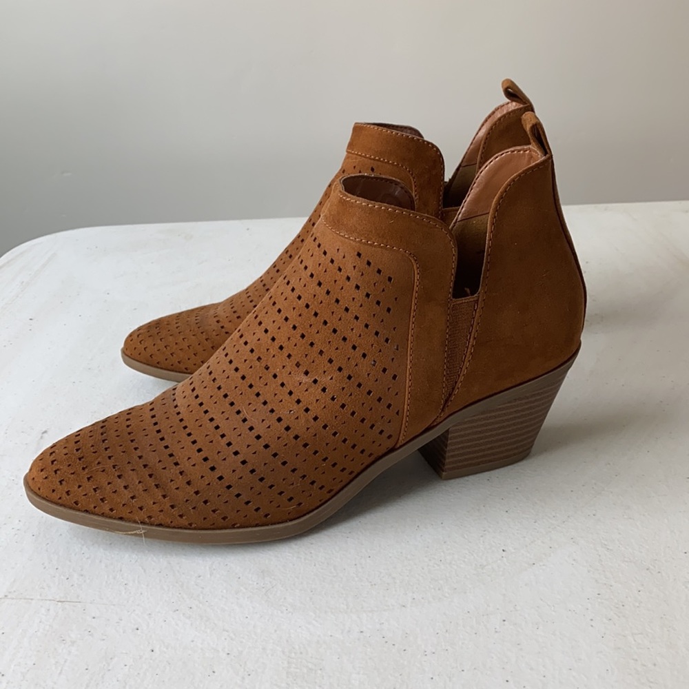 Booties - Picture 2 of 2